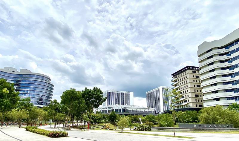 🔧 經濟部臺中軟體園區事業名錄 2