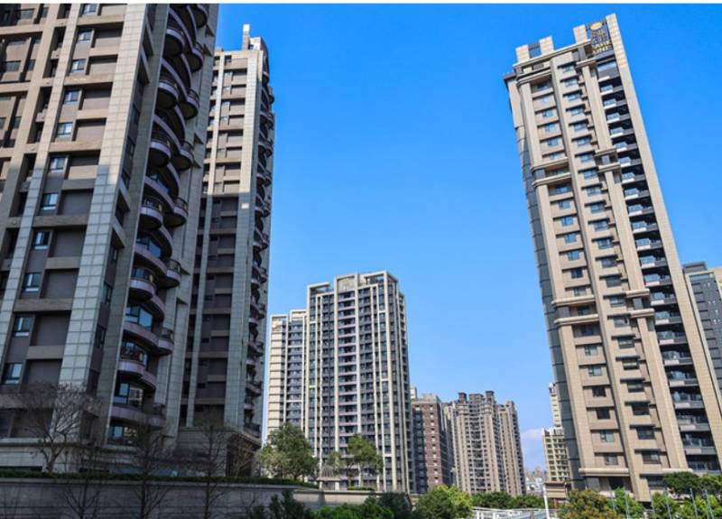 房市大預測:新青安政策能否帶來希望,還是加劇泡沫風險?