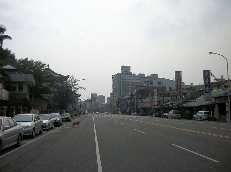 台中文創園區房市全解析：新民街倉庫群3.87億、綠空鐵道軸線，自住與投資該看什麼