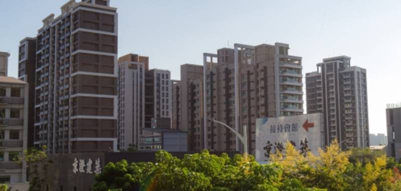 房價持續上漲,限貸令能否有效降溫?