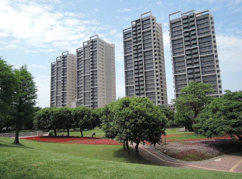 從大溪老街到綠意公園，探索桃園大溪區房市的隱藏價值
