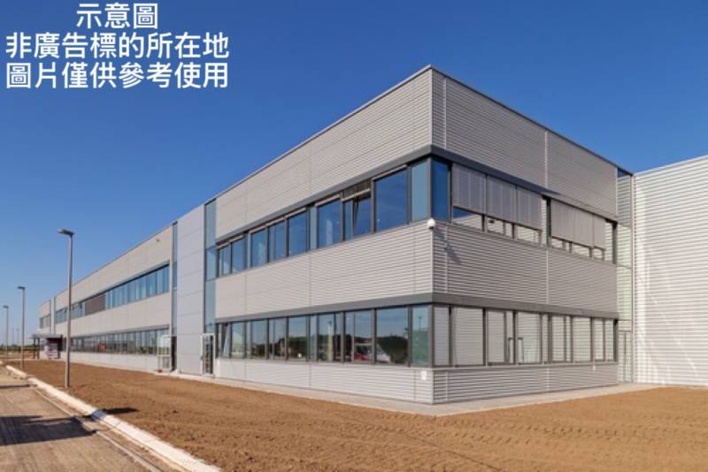 幼獅工業區旁RC透天廠房(可分租)出租，楊梅區梅獅路附近廠房出租