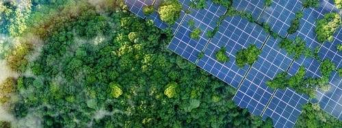 🌱2050前必懂!台灣碳費新制+ESG論壇焦點亮點全紀錄