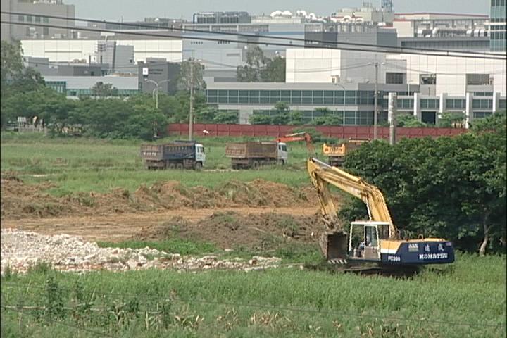  土地賠售為何還要繳土增稅？不是「兩本帳」，而是與房地合一「稅基相扣」 