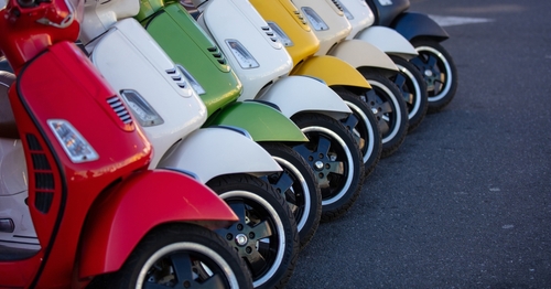 🛵 全新迪爵連續稱霸，三陽車款精準抓住消費者痛點