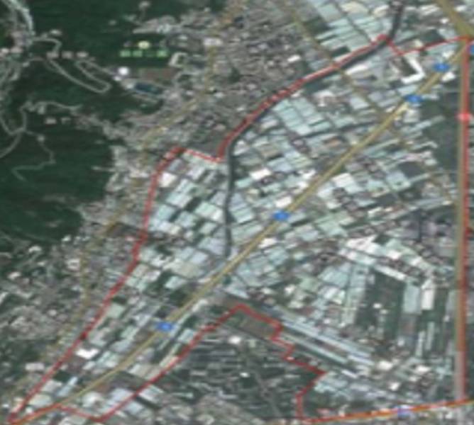 別再以為區徵配回住宅地！大柑園89%是工業地，小地主恐配不到地只能領現金