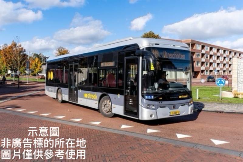 台北往返桃園、基隆將有雙層巴士？2026 國道客運大變革。