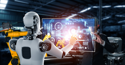 AI+綠建築+PIC/S GMP:樂迦竹北細胞超級工廠三大亮點大公開