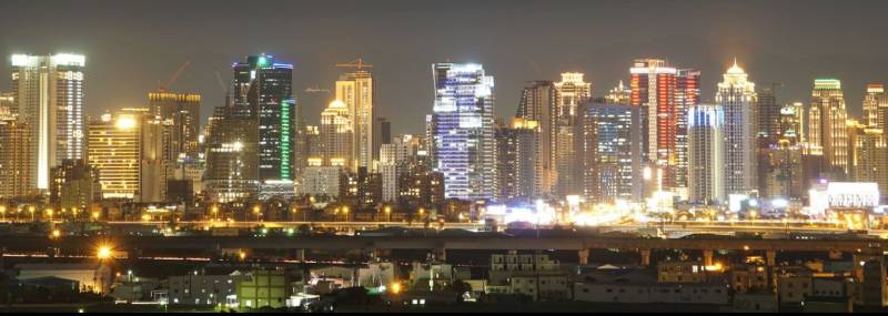 🏙️《房價翻倍不是夢!重劃區增值潛力+政策利多一次看懂》