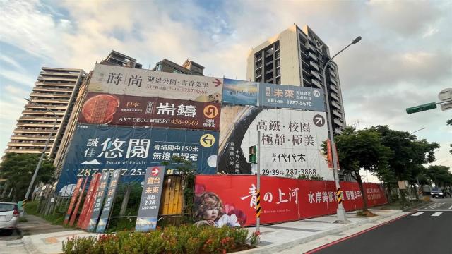 📉這些高單價區段預售案最快下修15%!2025建商拚讓利
