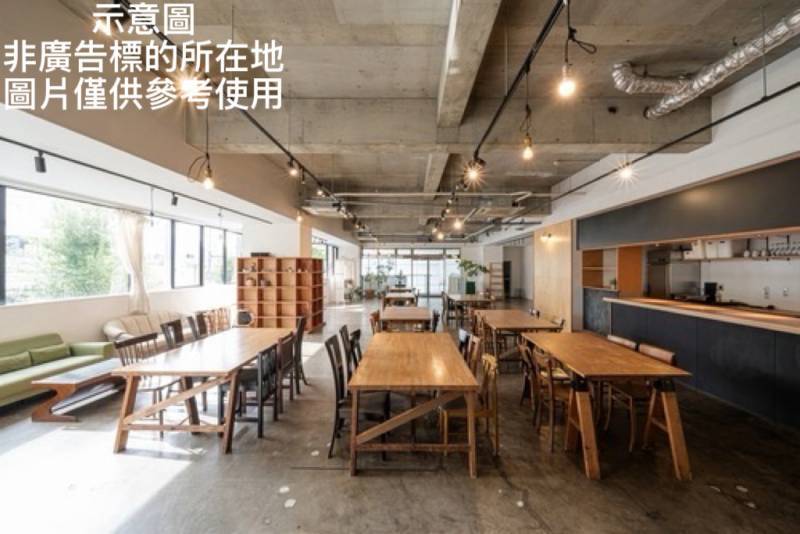 ㊣台1線合法工業分租RC廠店出租，龜山區萬壽路附近廠店出租
