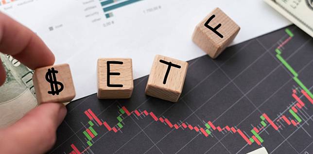 ETF資金大風吹!亞股誰最強?台灣狂吸16.8億美元稱王