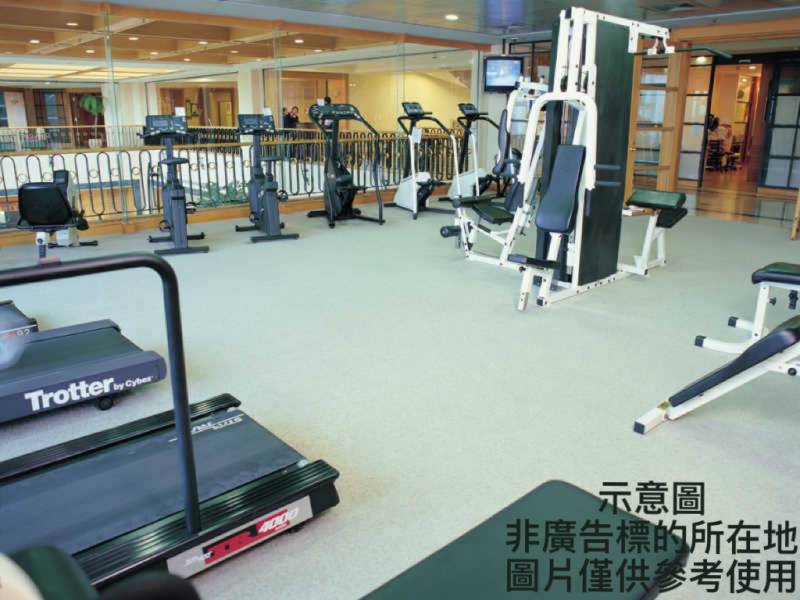 🏋️ 不只健身器材！併購富士醫療器後，喬山如何布局全方位康養生態圈？