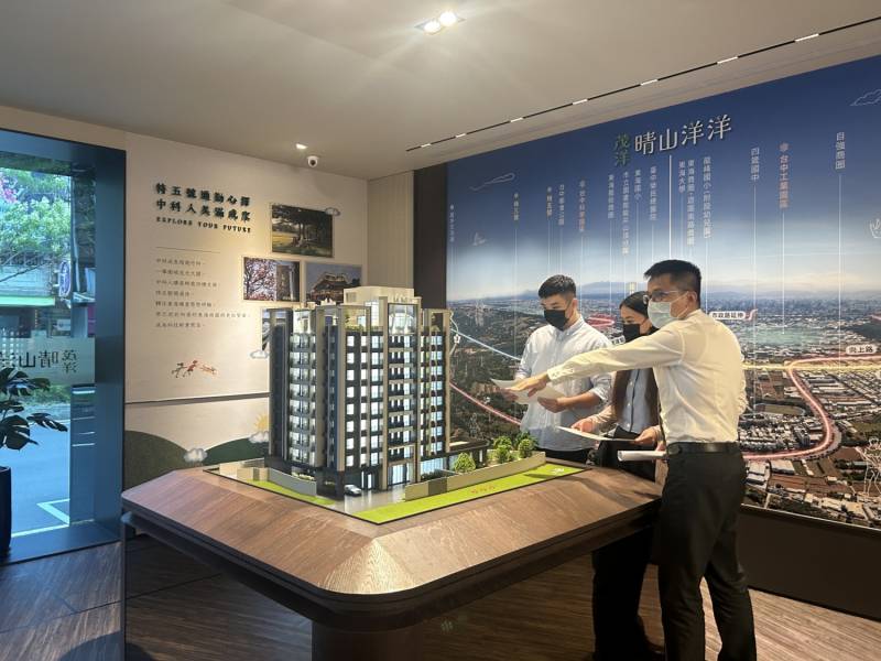 科技新貴買盤退燒了嗎？2026中南部科技房市利多、隱憂與央行剛鬆綁全解析