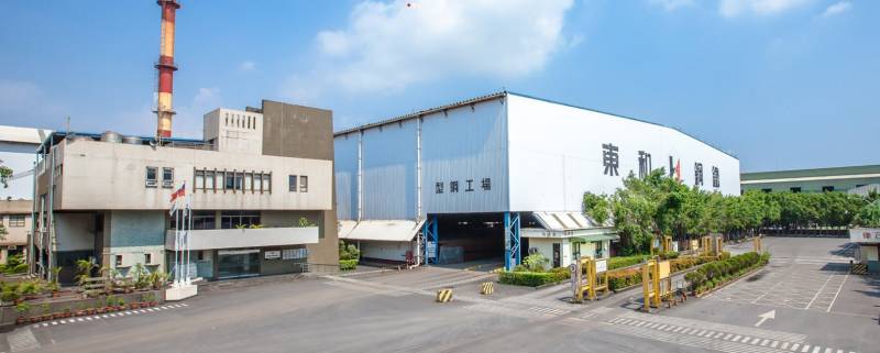 台灣產業聚落案例:東和鋼鐵工業區發展史、廠商名錄、永續趨勢一次看