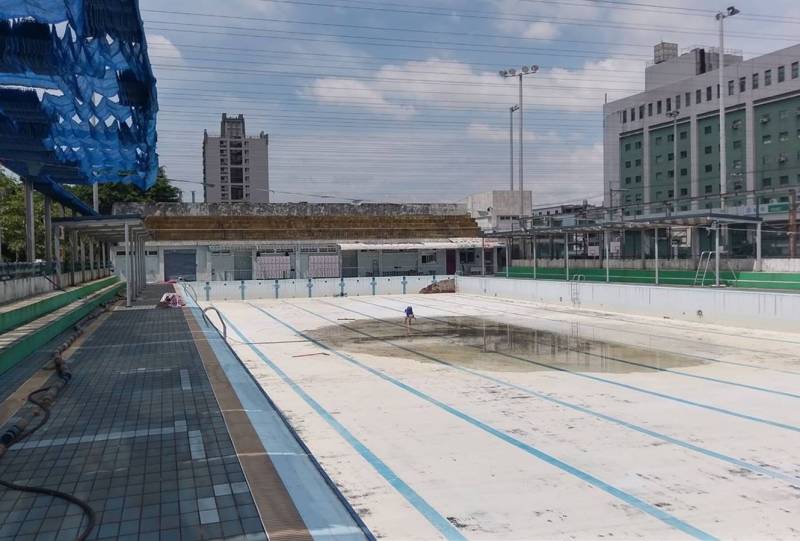📊平鎮社宅零進度?桃園市府定案游泳池改建複合社宅,預計2031年入住