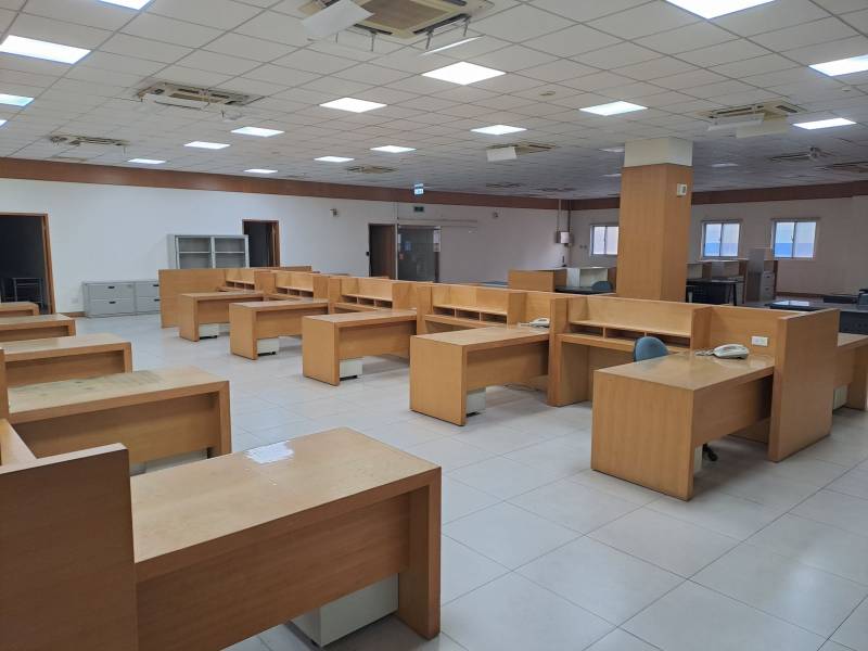 基隆六堵工業區3樓分租廠房出租，七堵區工東街附近廠房出租