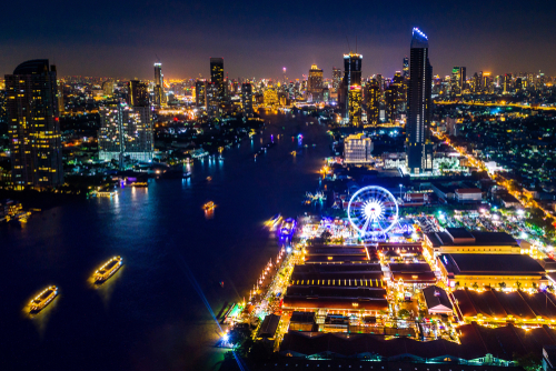 🚀台商搶進曼谷「台灣村」:從居住到產業聚落的完美結合