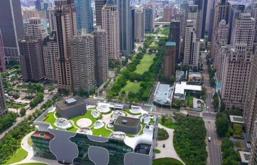 中清路乙種工業區再開發：減少公共設施還是增加容積？答案已在現行規則裡