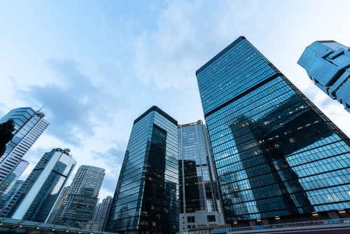 🚀高科技產業帶動內湖廠辦熱,統一超大筆買進背後的戰略布局解碼