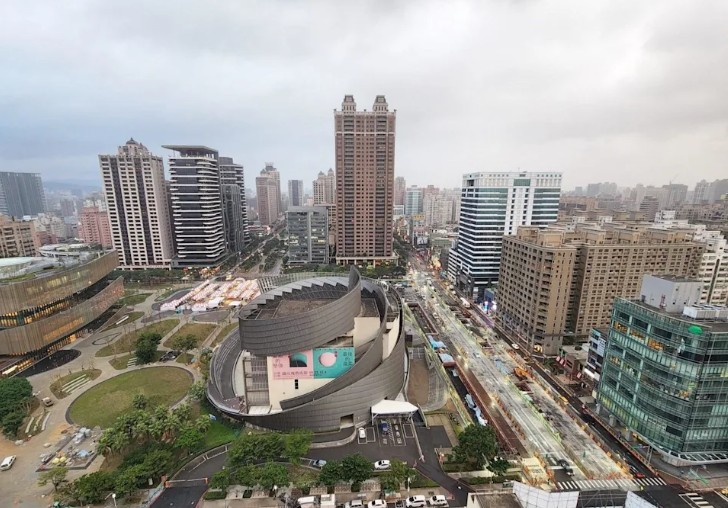 📌高鐵雙軌交匯!青埔重劃區房價走勢與未來投資潛力全面剖析