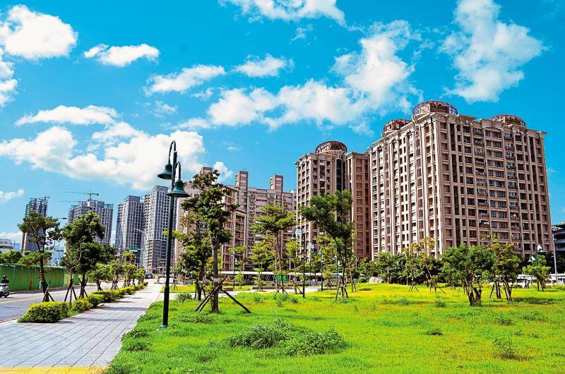 探索A7重劃區的未來潛力:北台灣房市新興熱點!