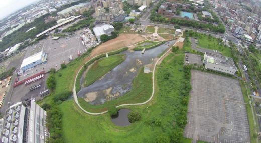 南崁溪整治最新進度2026：3.5億護岸第一期完工、第二期12月開工