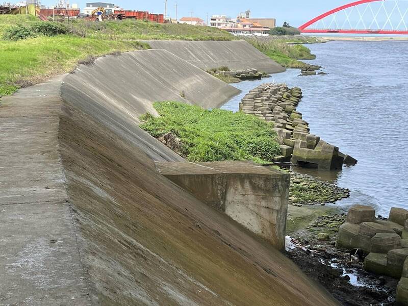 埔心溪整治9.7億：從25年提高到100年不溢堤，中壢上游、大園下游的防洪與土地影響