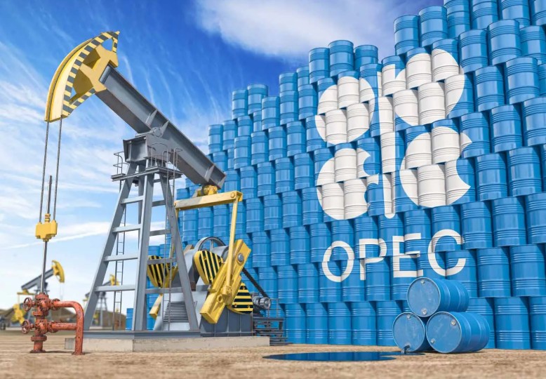 🛢️【油價警報】OPEC+擬每日增產41萬桶!WTI、布蘭特雙雙暴跌至今年新低