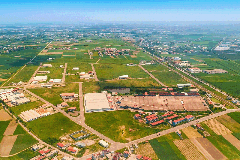 🌳 經濟部永康產業園區服務中心