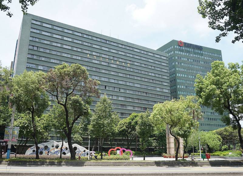 大同(2371)補充公告拆解：這不是349萬租廠房，而是「電力事業分拆」最後一塊拼圖