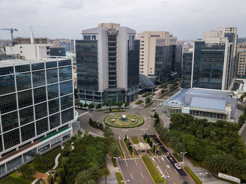 企業選地難!台灣工業用地開發挑戰、機會與政府最新政策一次掌握