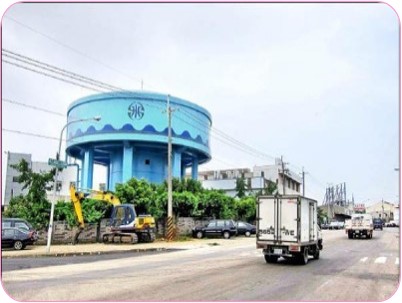 🏗️經濟部台中產業園區事業名錄 1