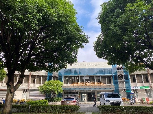 🏗️ 經濟部龜山產業園區服務中心