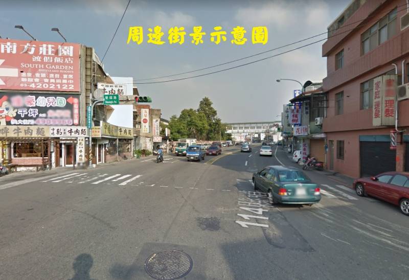 平鎮挑高超值倉庫出租,平鎮區民族路附近倉庫出租