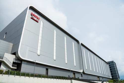  🚀台積電擴廠前後 vs 全球晶圓市場：185億公司債對產能影響多大？ 