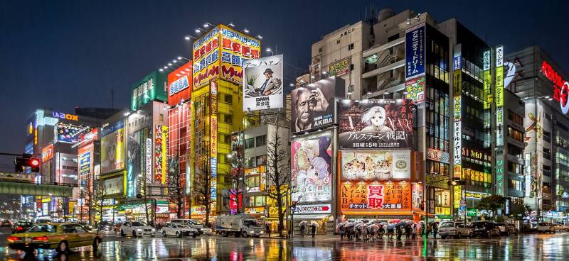 破案線索藏在屋齡裡：東京23區租金創高，是一個「供給被鎖死」的市場
