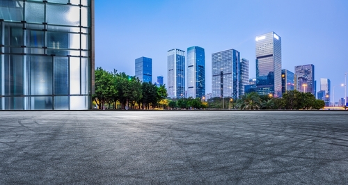 2025年工業用地大風吹!台灣工業地產為何成為國際資金新焦點?