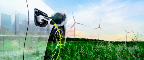 🚗🔋【全台首創】高雄充電樁碳權專案啟動！企業投資免踩雷，減碳+碳權雙賺攻略公開