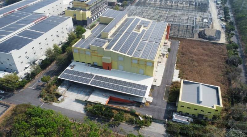 「南台灣產業新熱點!屏南工業區4,255坪中大型廠房標售開跑 自建太陽能、雙面臨路成投資人搶標焦點」