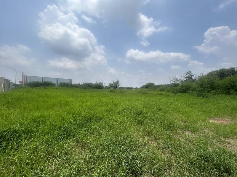 台中近國道一工業地出售,大肚區沙田路附近工業地出售