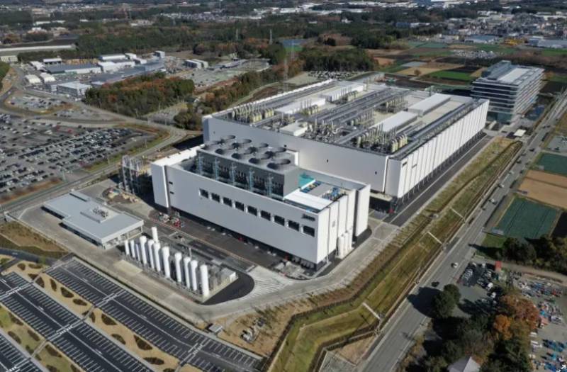 台積電熊本效應全面爆發:住宅、商業、工業用地漲幅解析