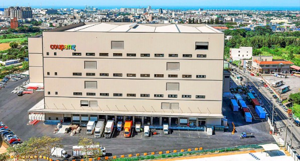 住宅買氣降溫，壽險為何轉進物流地產？凱基63億插旗楊梅背後的收益率邏輯