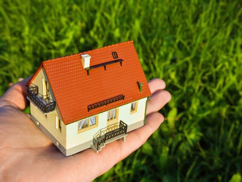 🏠揭秘房地合一重購退稅：自住房地節稅必看，聰明換屋不踩雷！