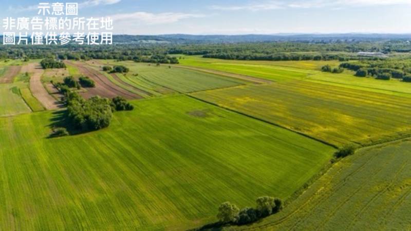 近台66新屋漂亮農地(可分筆售)出售,新屋區中華路附近農地出售