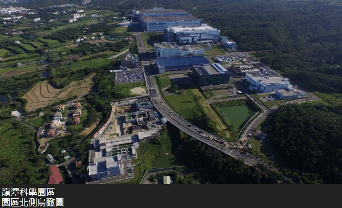 📈 台灣最強製造基地?龍潭工業園區潛力爆發!看懂地段、交通、產業優勢全解析