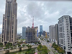 新莊兩大重劃區2026進度：第二運動中心＋現代化市場，一張表看懂差在哪