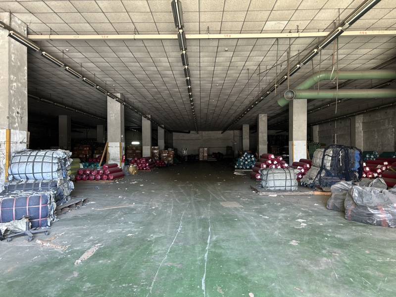 後龍大面積廠房出售,後龍鎮中華路附近廠房出售