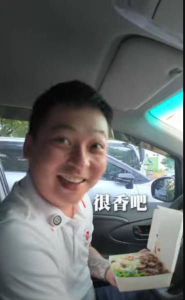  桃園龍潭大池旁複園控肉飯：一次控肉飯的邂逅，成就一段成交的緣分 