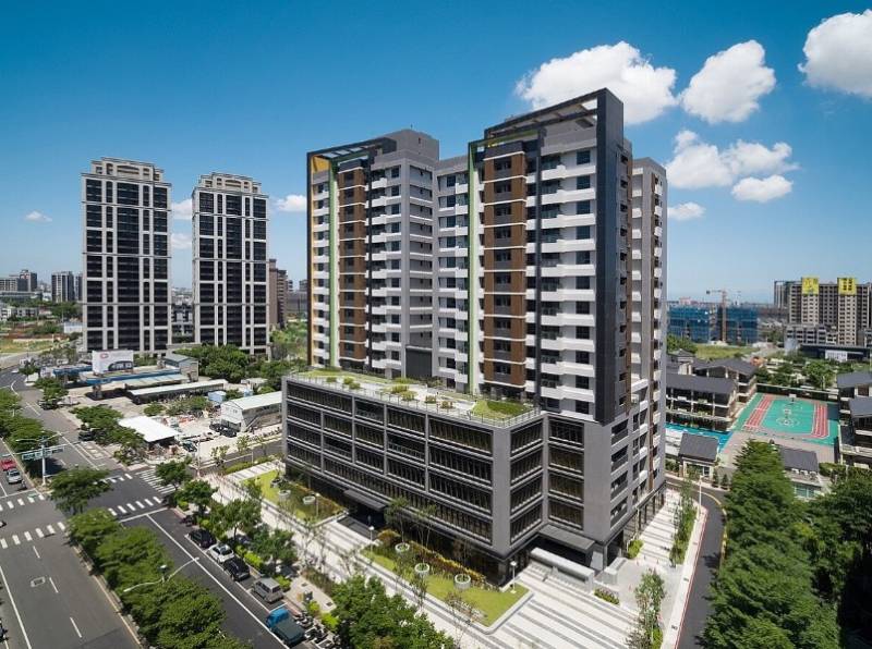 【2025財政創舉】桃園12億永續債券上櫃、台灣ESG金融市場大突破